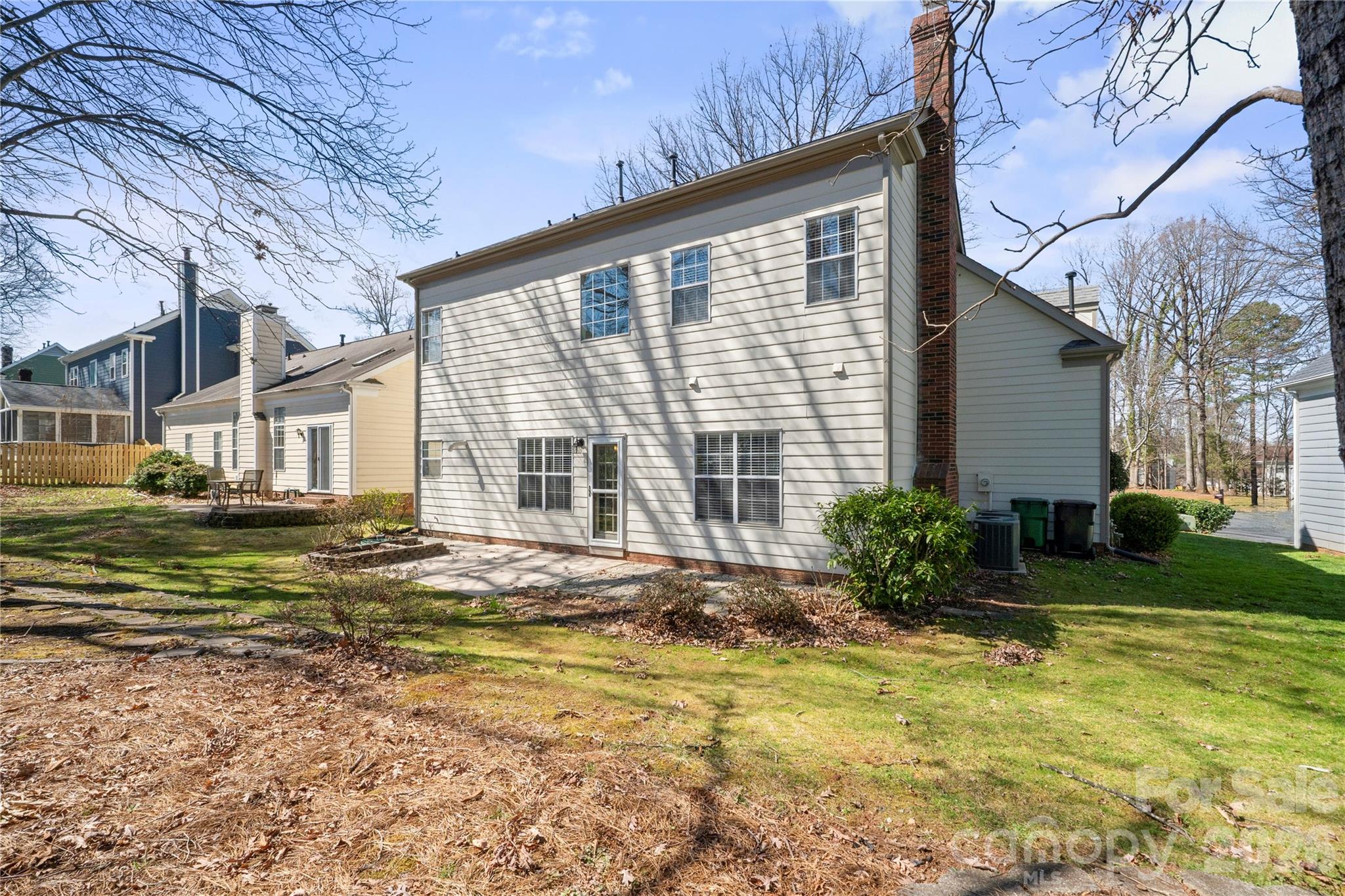 6107 Park Hill Road Charlotte NC 28277