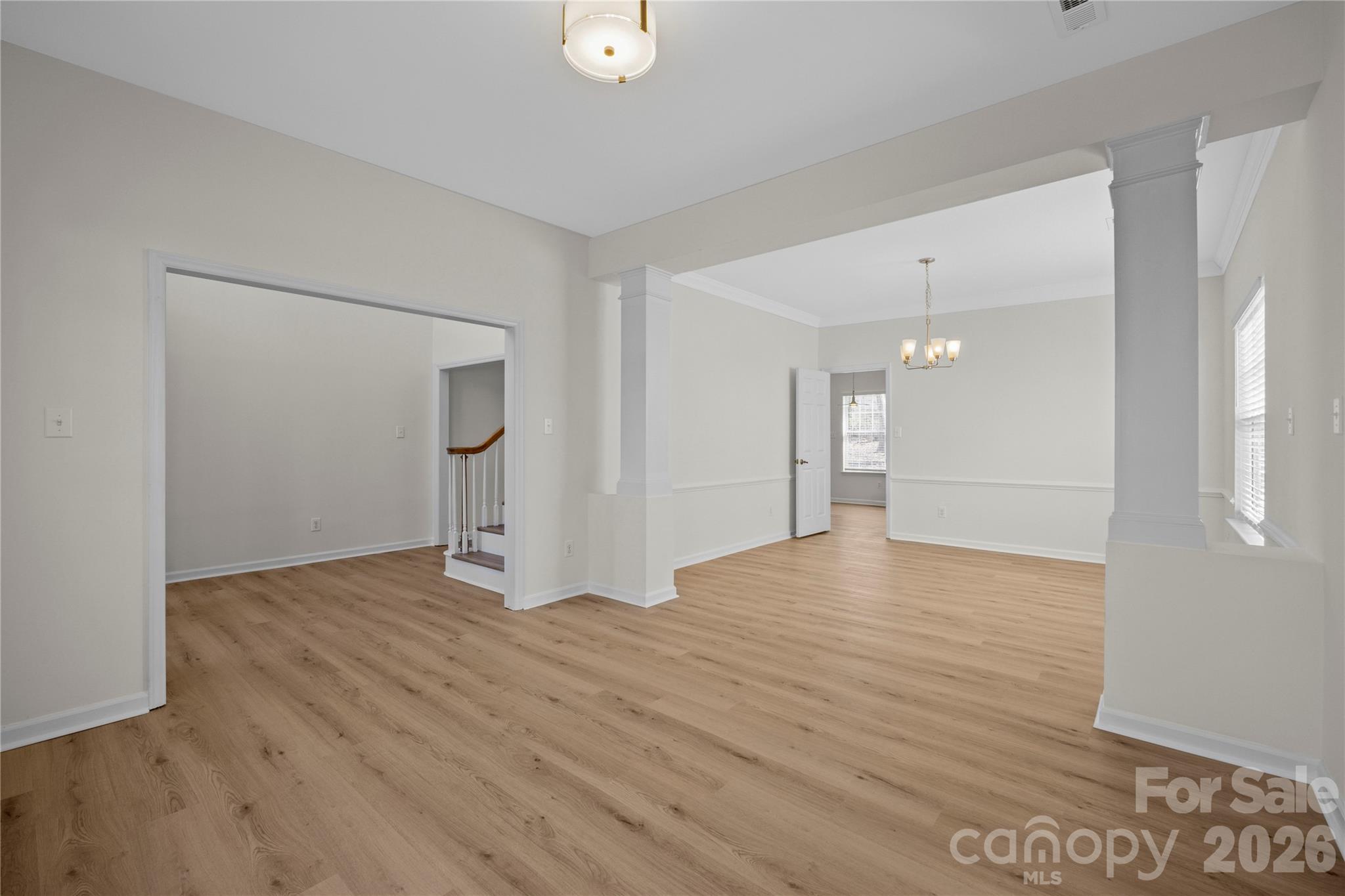 6107 Park Hill Road Charlotte NC 28277