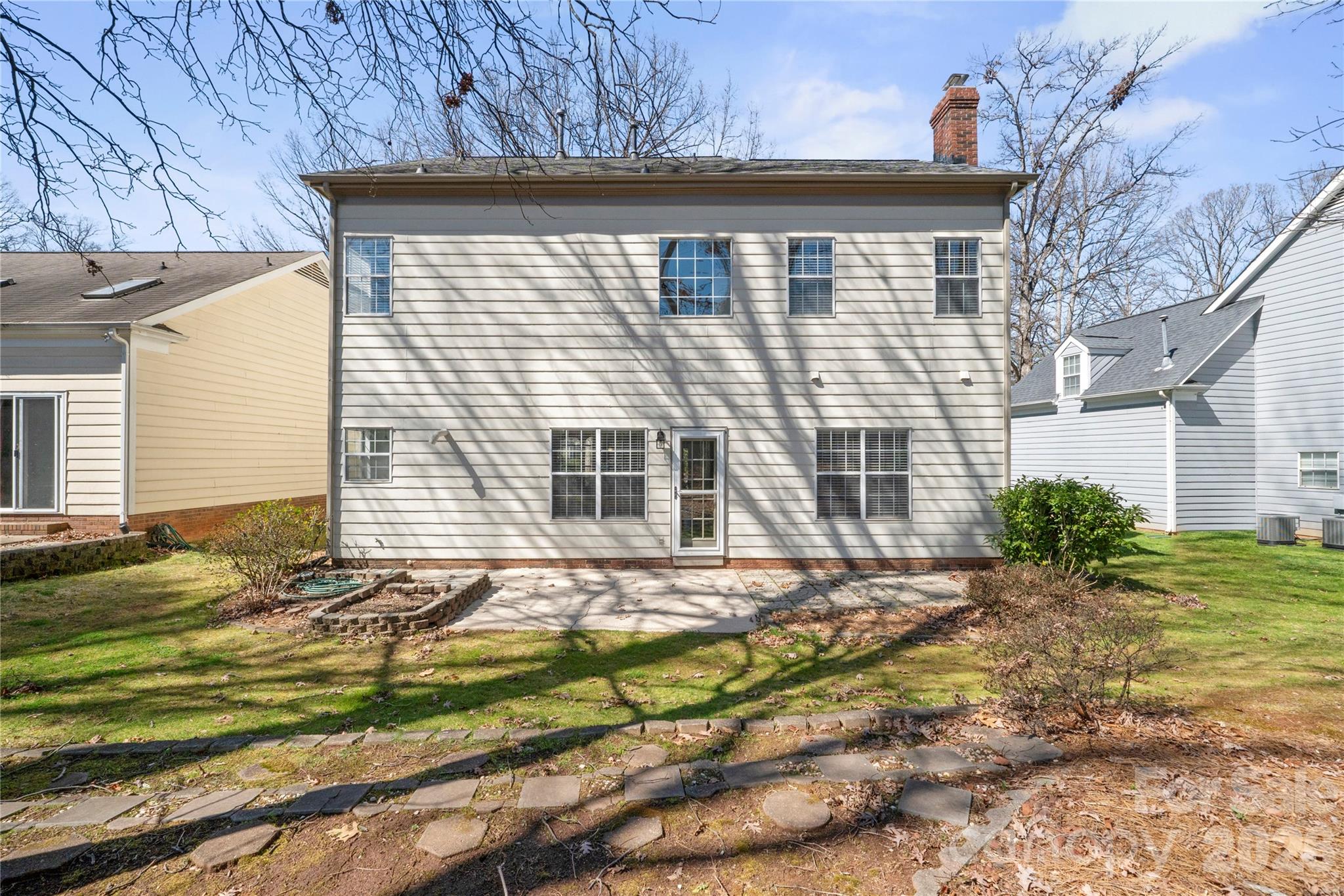6107 Park Hill Road Charlotte NC 28277