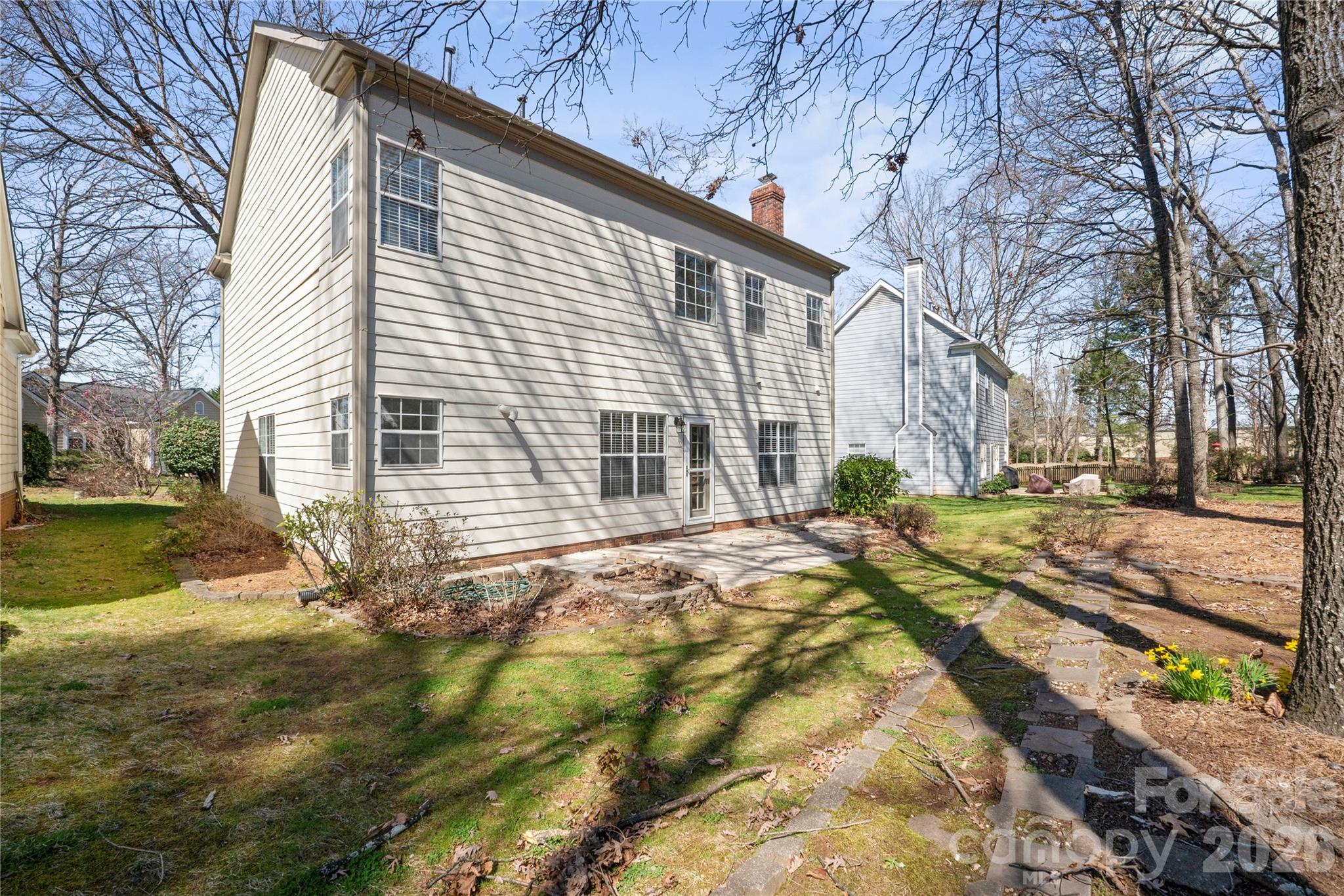 6107 Park Hill Road Charlotte NC 28277