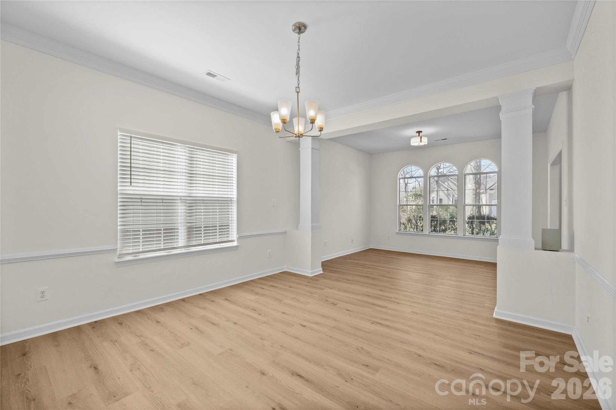 6107 Park Hill Road Charlotte NC 28277