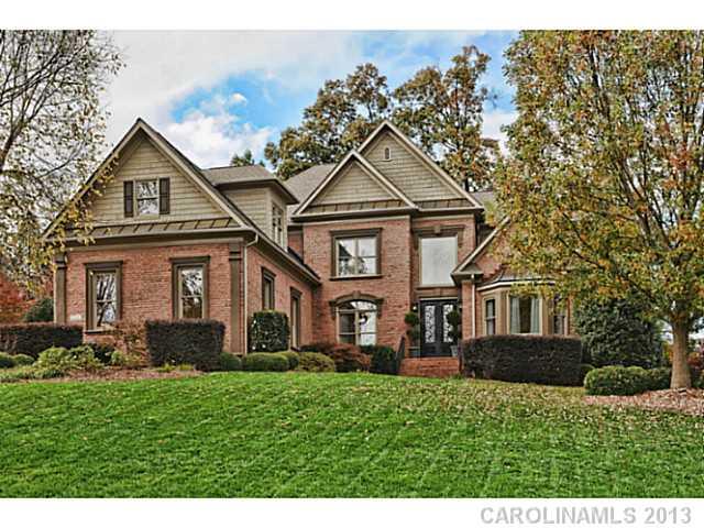 12137 James Jack Lane Charlotte NC 28277