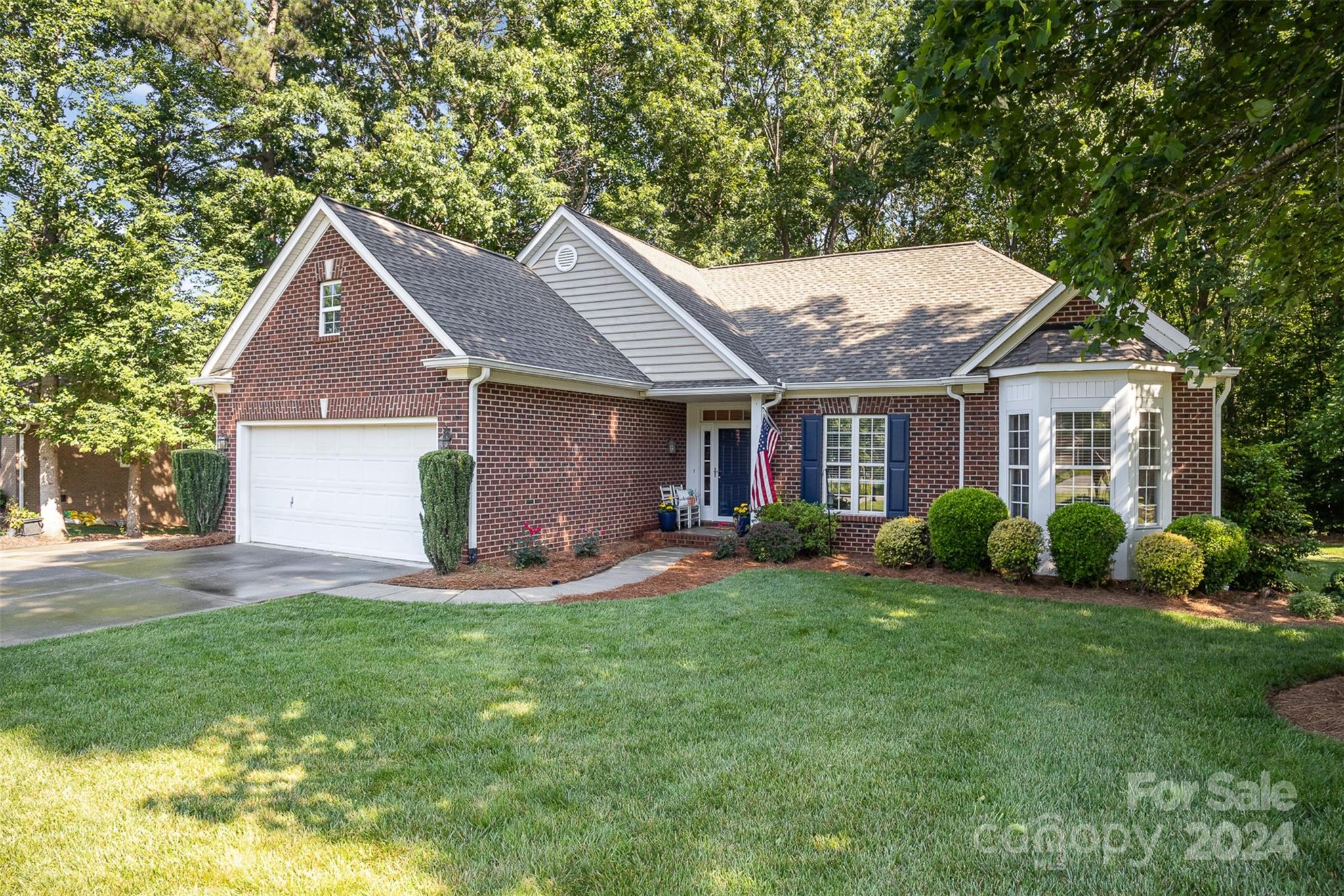 140 Sea Trail Drive Mooresville NC 28117