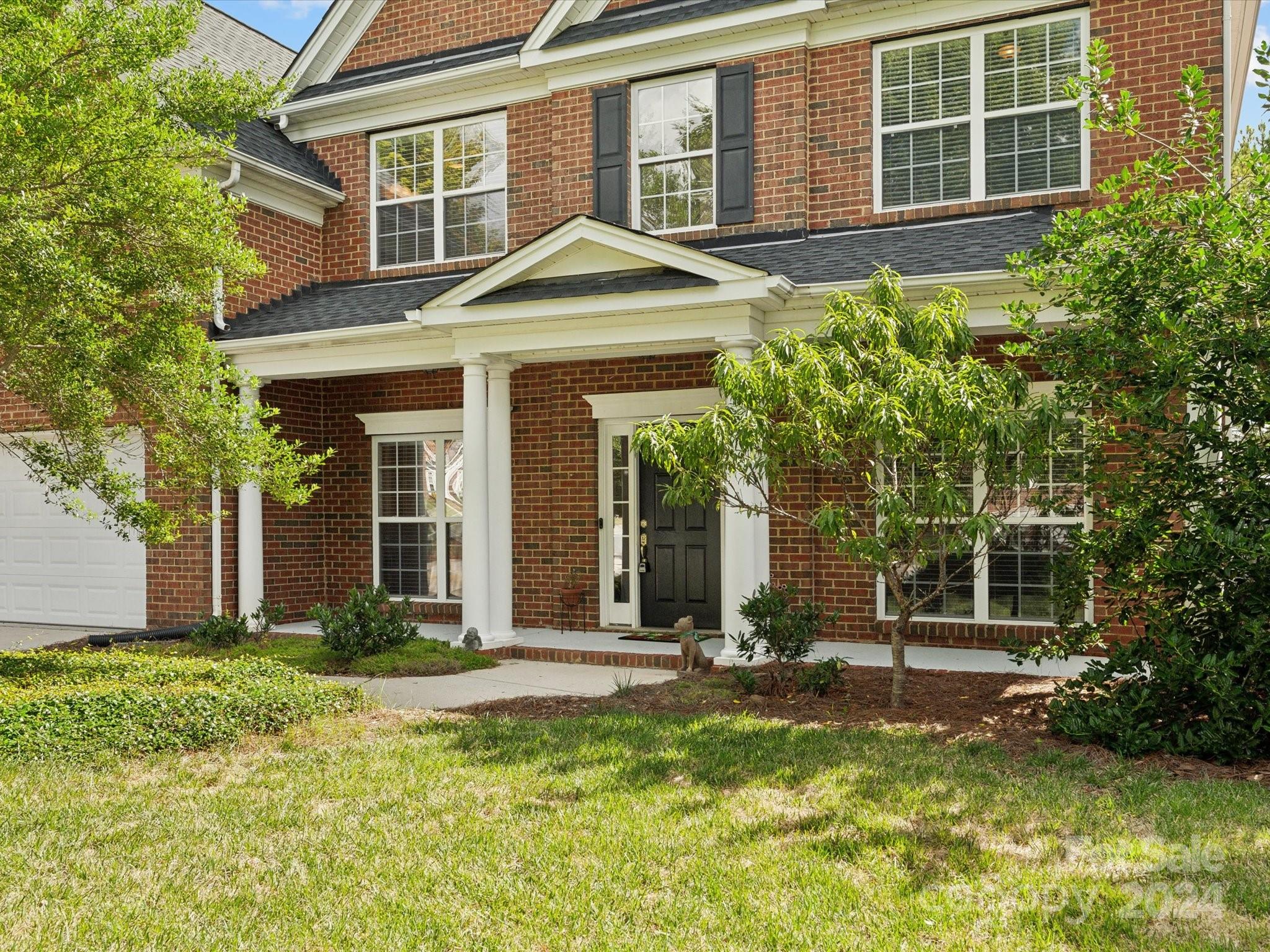 10414 Goosefoot Court NW Concord NC 28027