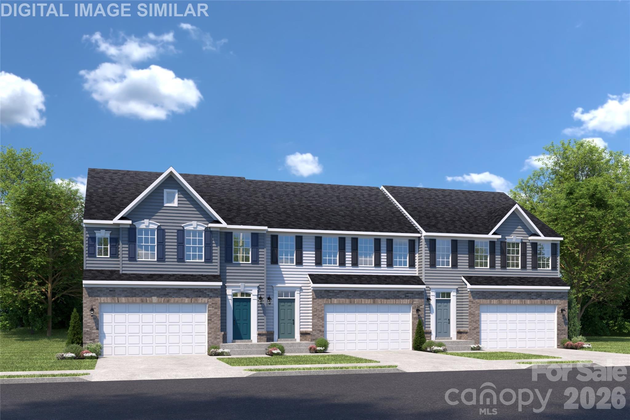 11190 Emerson Landing Drive Charlotte NC 28214