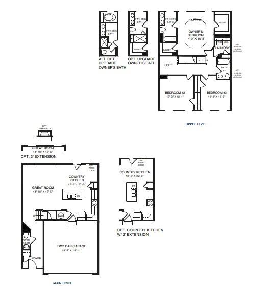 11190 Emerson Landing Drive Charlotte NC 28214