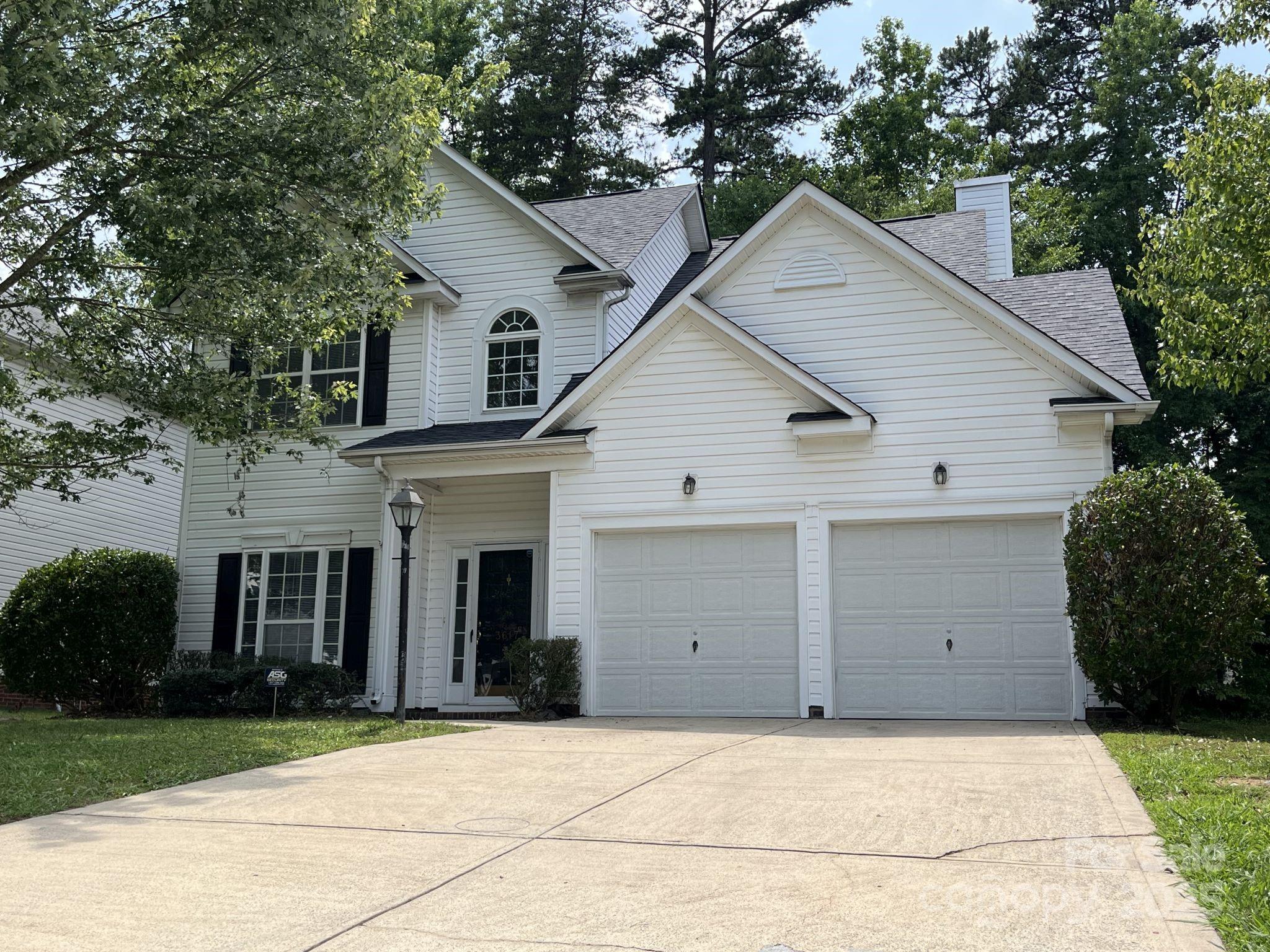 3617 Betterton Lane Charlotte NC 28269