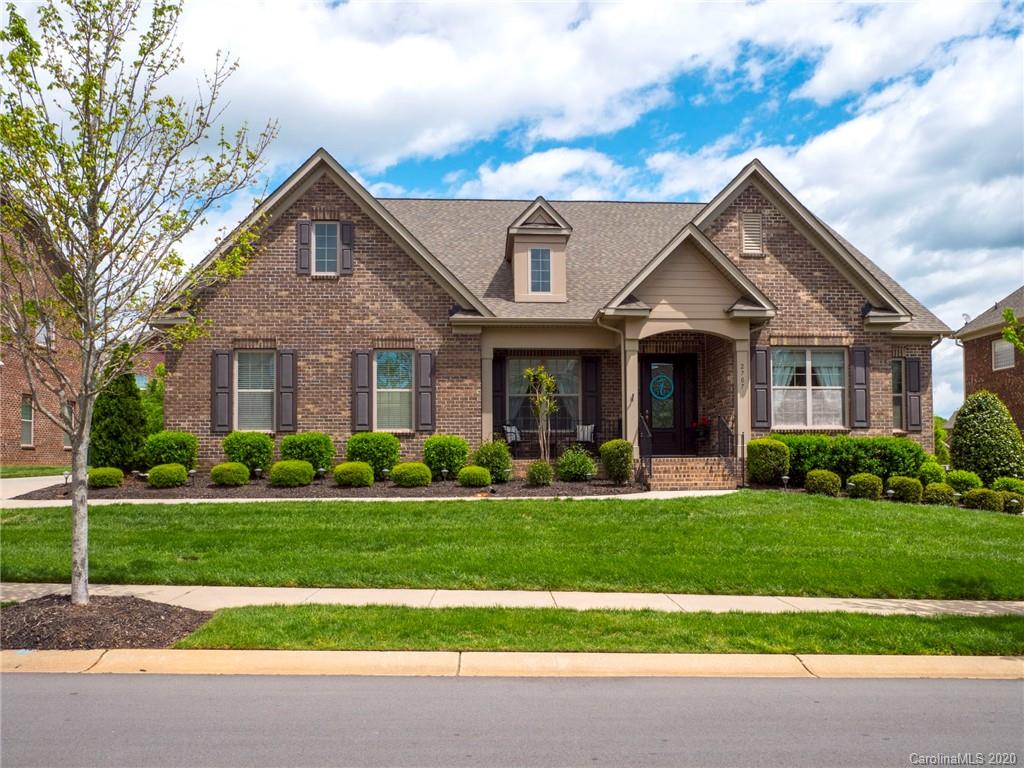2707 Dombey Street Waxhaw NC 28173