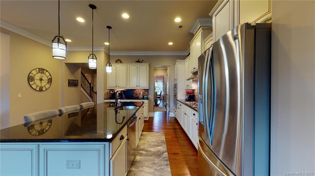 2707 Dombey Street Waxhaw NC 28173