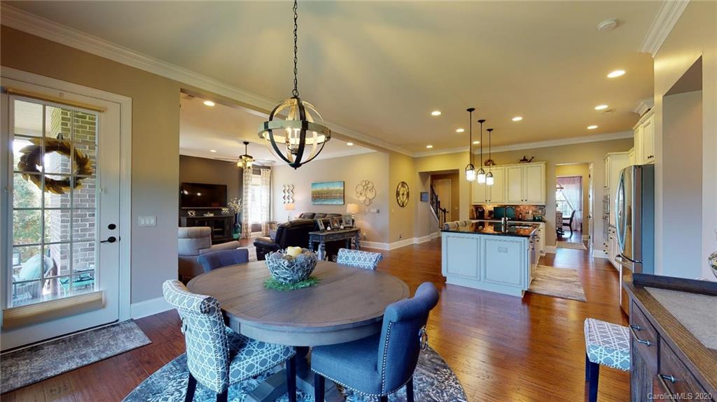 2707 Dombey Street Waxhaw NC 28173