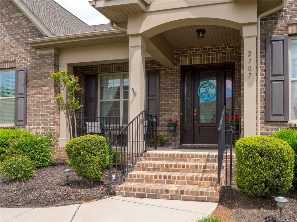 2707 Dombey Street Waxhaw NC 28173