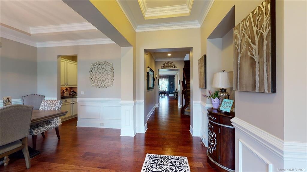 2707 Dombey Street Waxhaw NC 28173