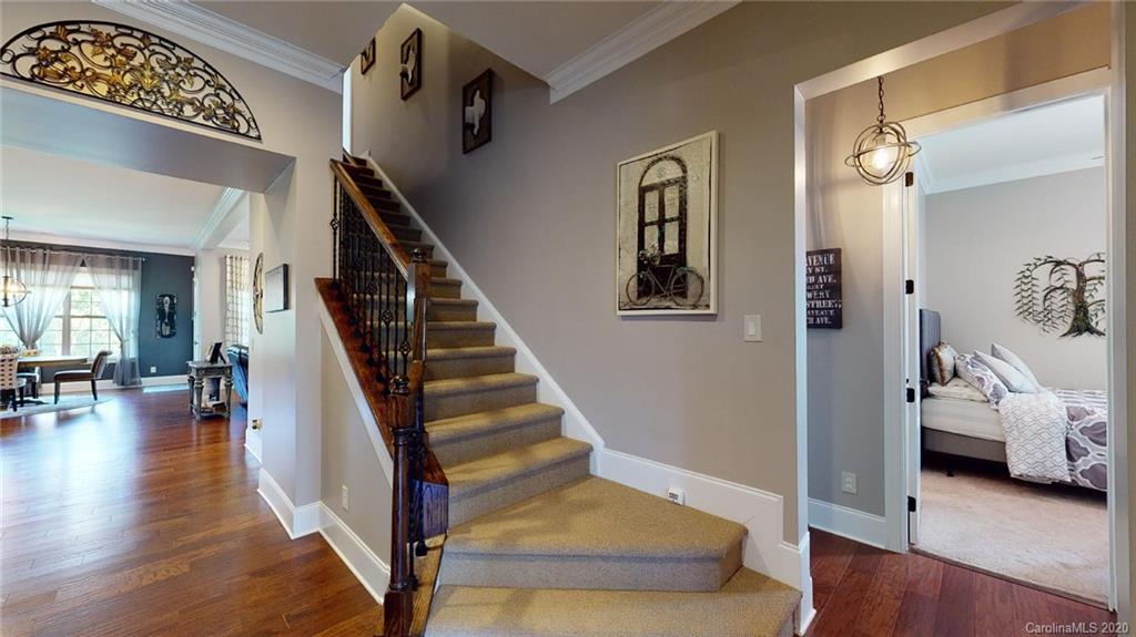 2707 Dombey Street Waxhaw NC 28173