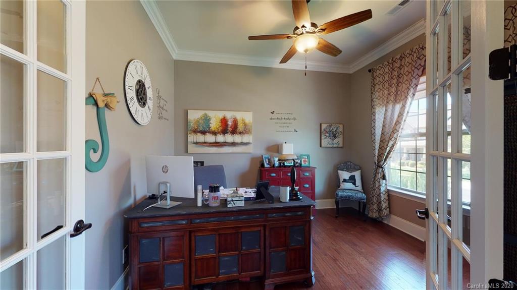 2707 Dombey Street Waxhaw NC 28173