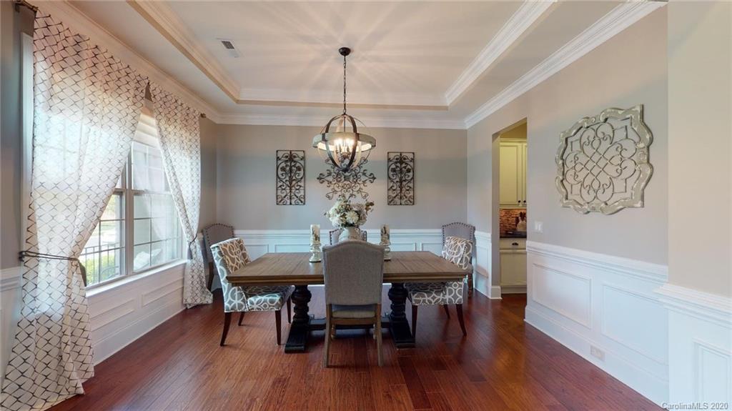 2707 Dombey Street Waxhaw NC 28173