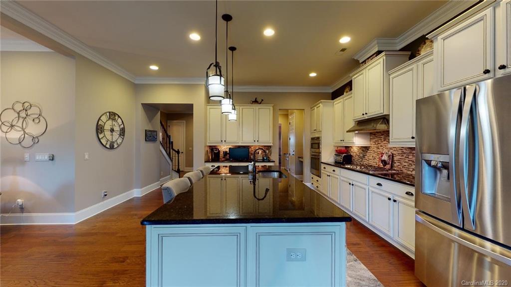 2707 Dombey Street Waxhaw NC 28173