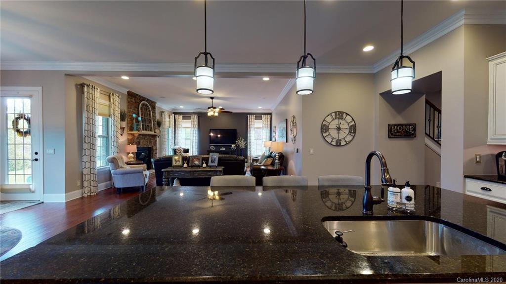 2707 Dombey Street Waxhaw NC 28173
