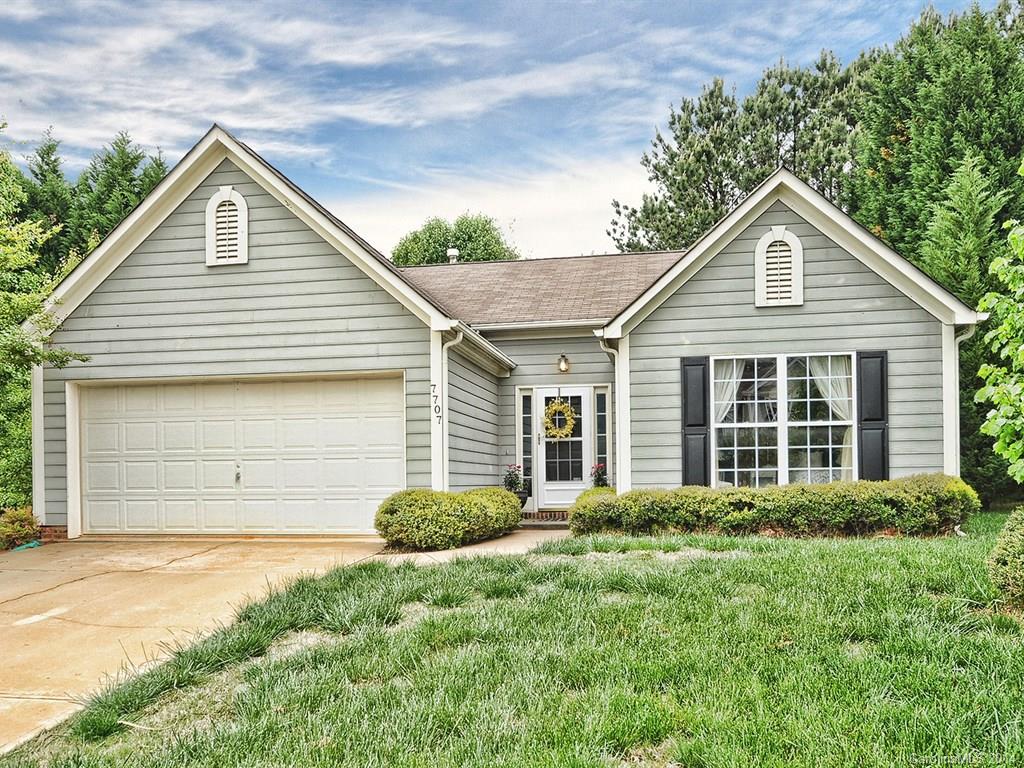 7707 Autumnview Court Huntersville NC 28078