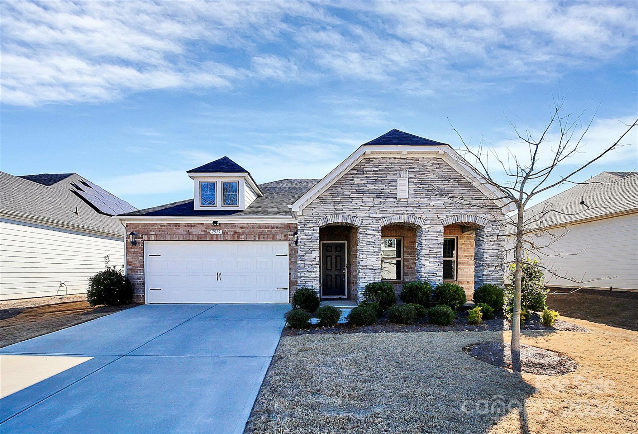 7519 Porrera Street Charlotte NC 28214