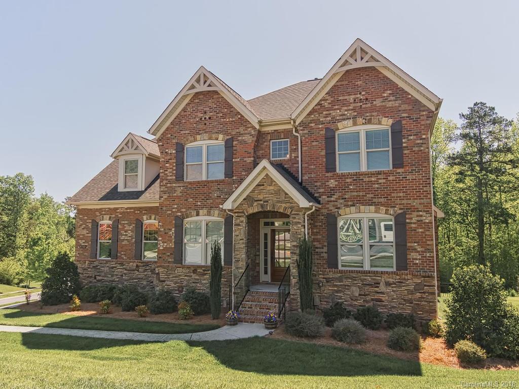 8703 Branchside Lane Huntersville NC 28078