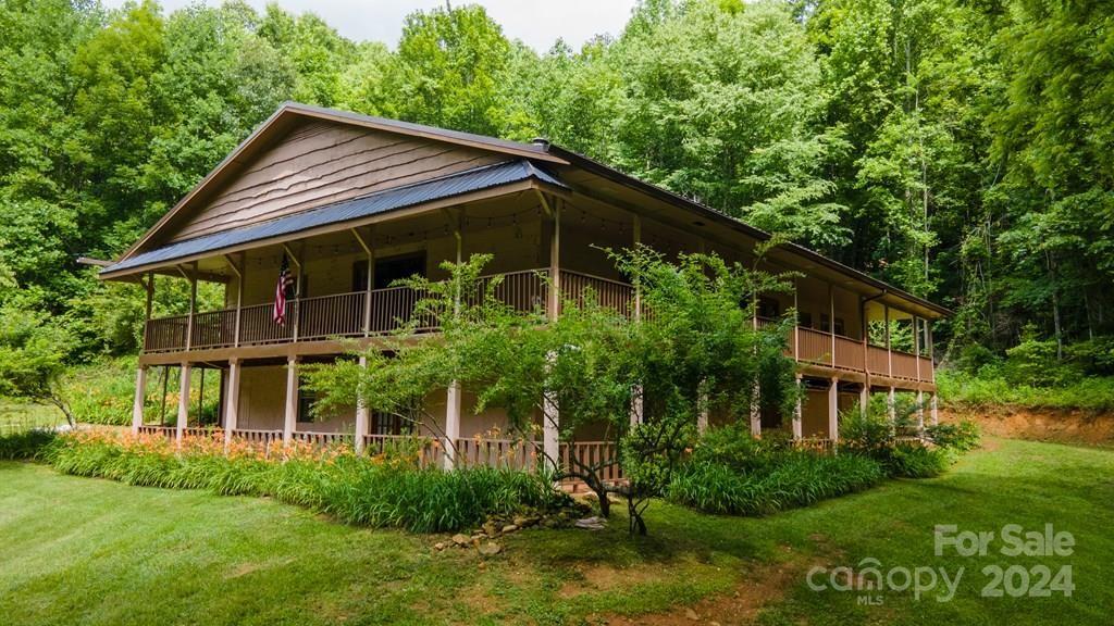715 Anderson Creek Road Franklin NC 28734