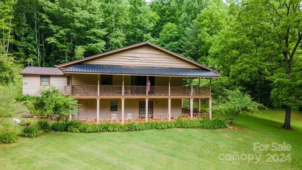 715 Anderson Creek Road Franklin NC 28734