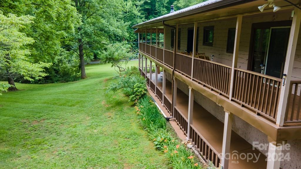 715 Anderson Creek Road Franklin NC 28734