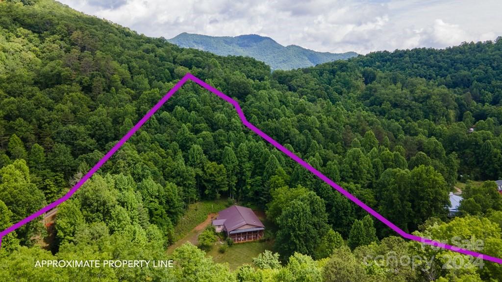 715 Anderson Creek Road Franklin NC 28734