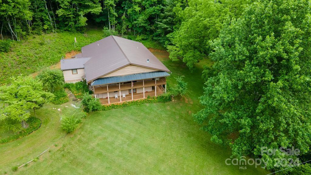 715 Anderson Creek Road Franklin NC 28734