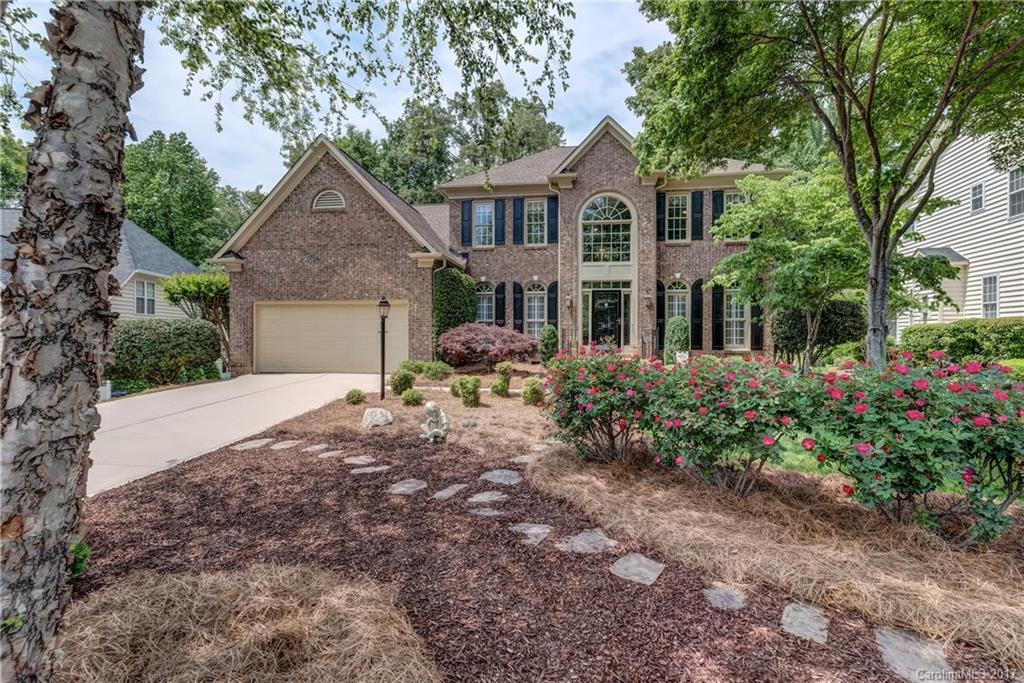 16131 Cranleigh Drive Huntersville NC 28078