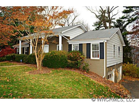 510 North Griffing Boulevard Asheville NC 28804