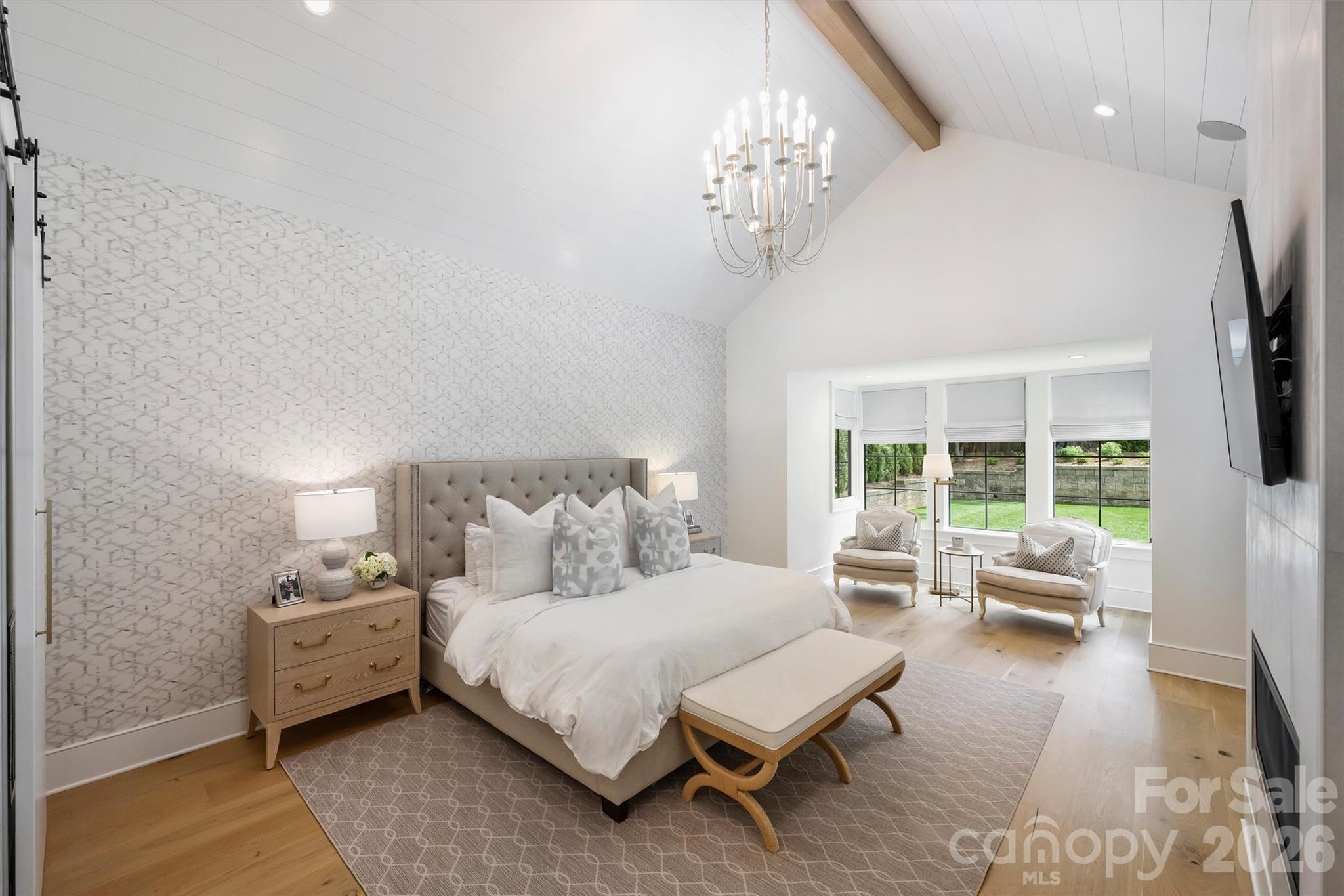 1931 Shoreham Drive Charlotte NC 28211