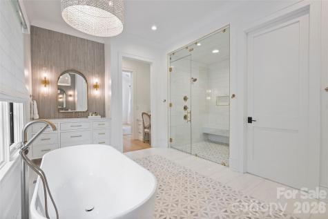 1931 Shoreham Drive Charlotte NC 28211