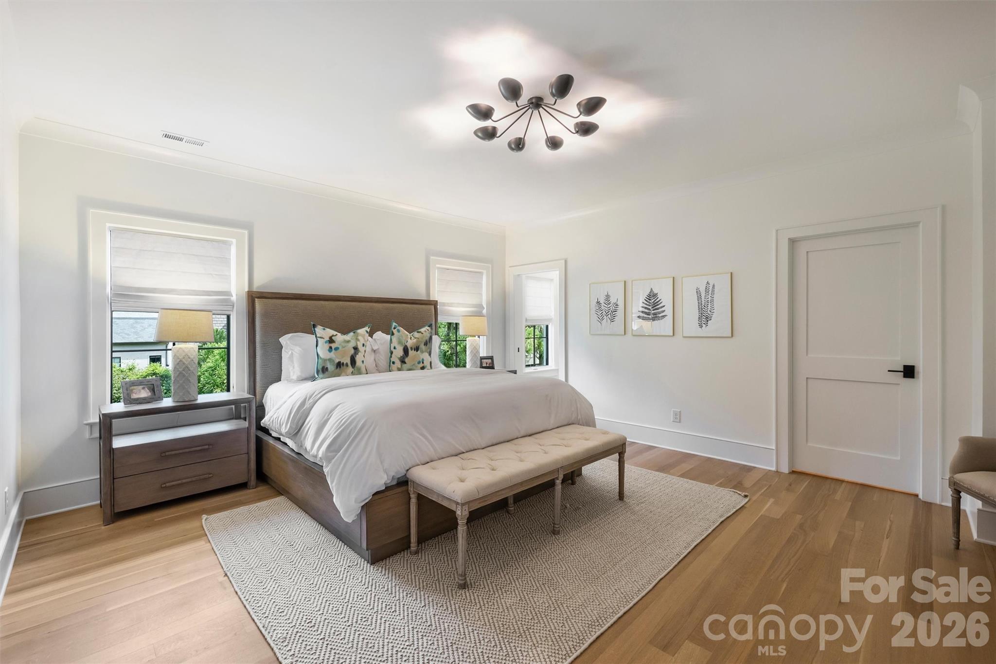 1931 Shoreham Drive Charlotte NC 28211
