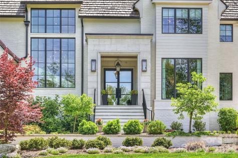 1931 Shoreham Drive Charlotte NC 28211