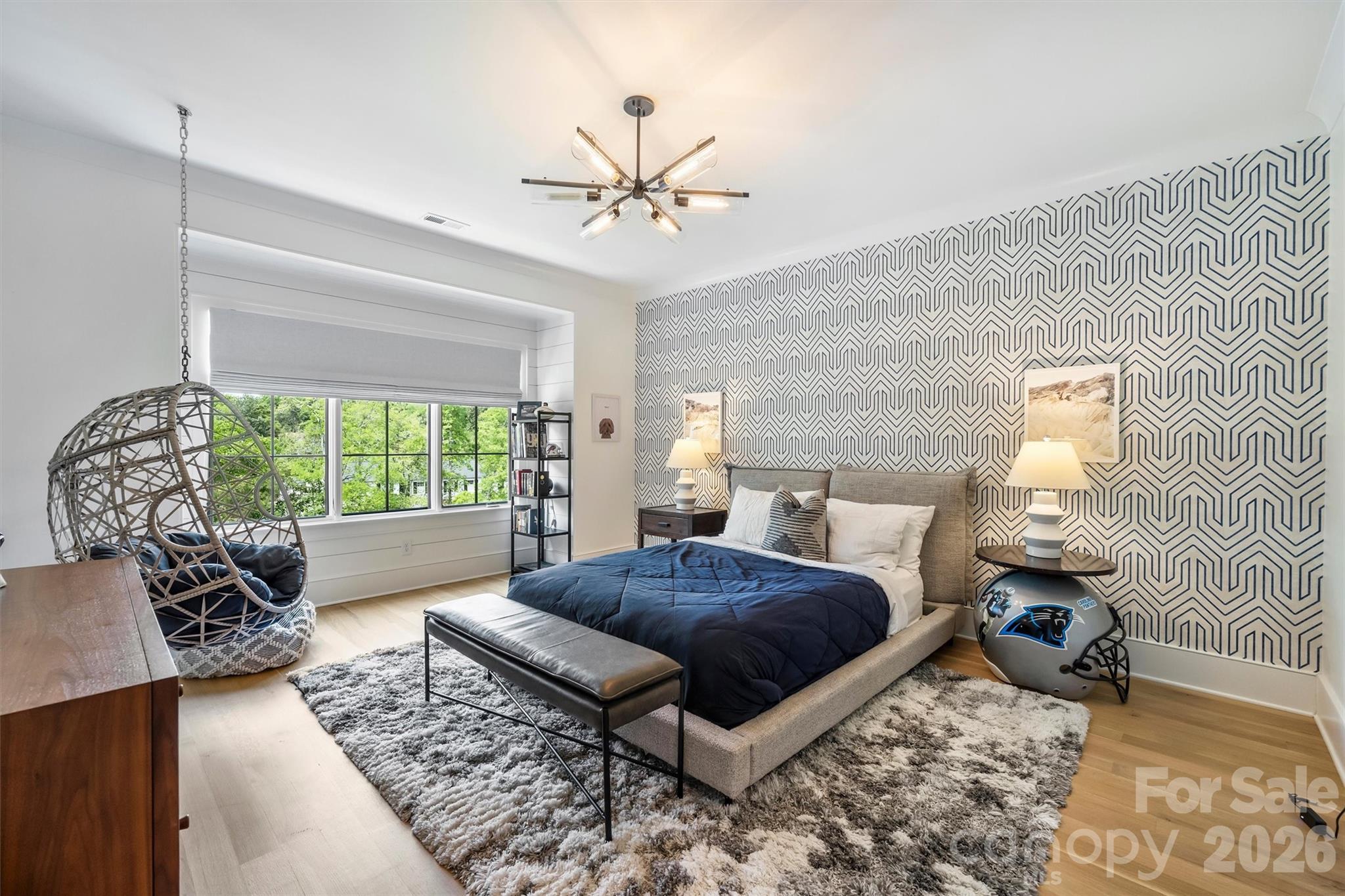 1931 Shoreham Drive Charlotte NC 28211