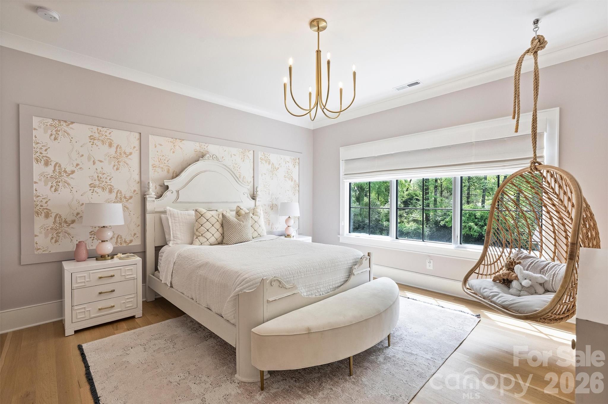 1931 Shoreham Drive Charlotte NC 28211