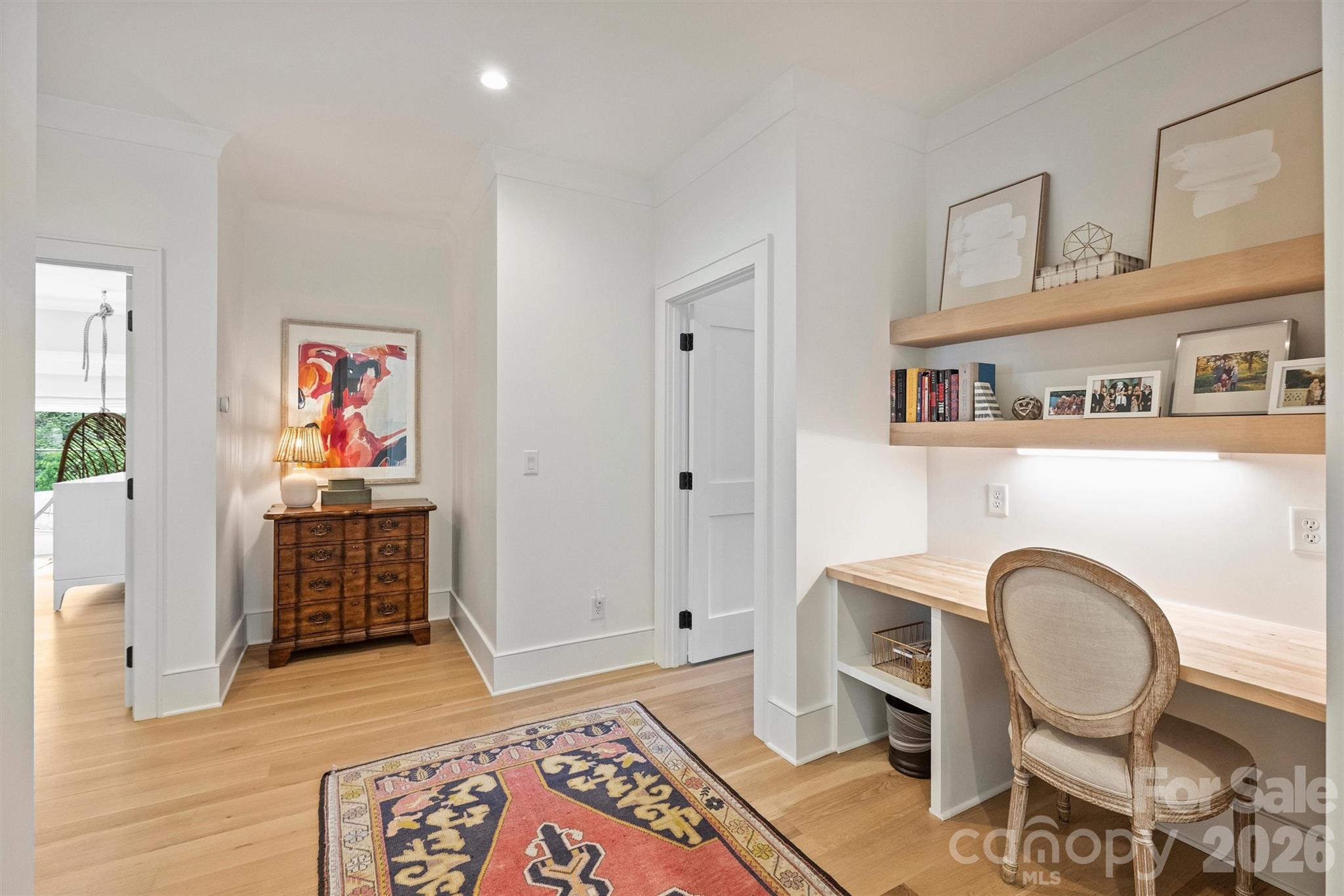 1931 Shoreham Drive Charlotte NC 28211