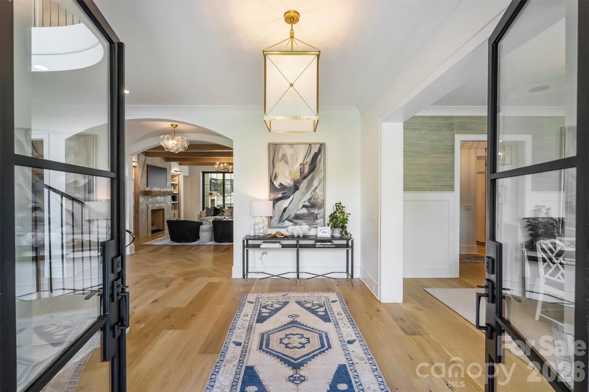 1931 Shoreham Drive Charlotte NC 28211