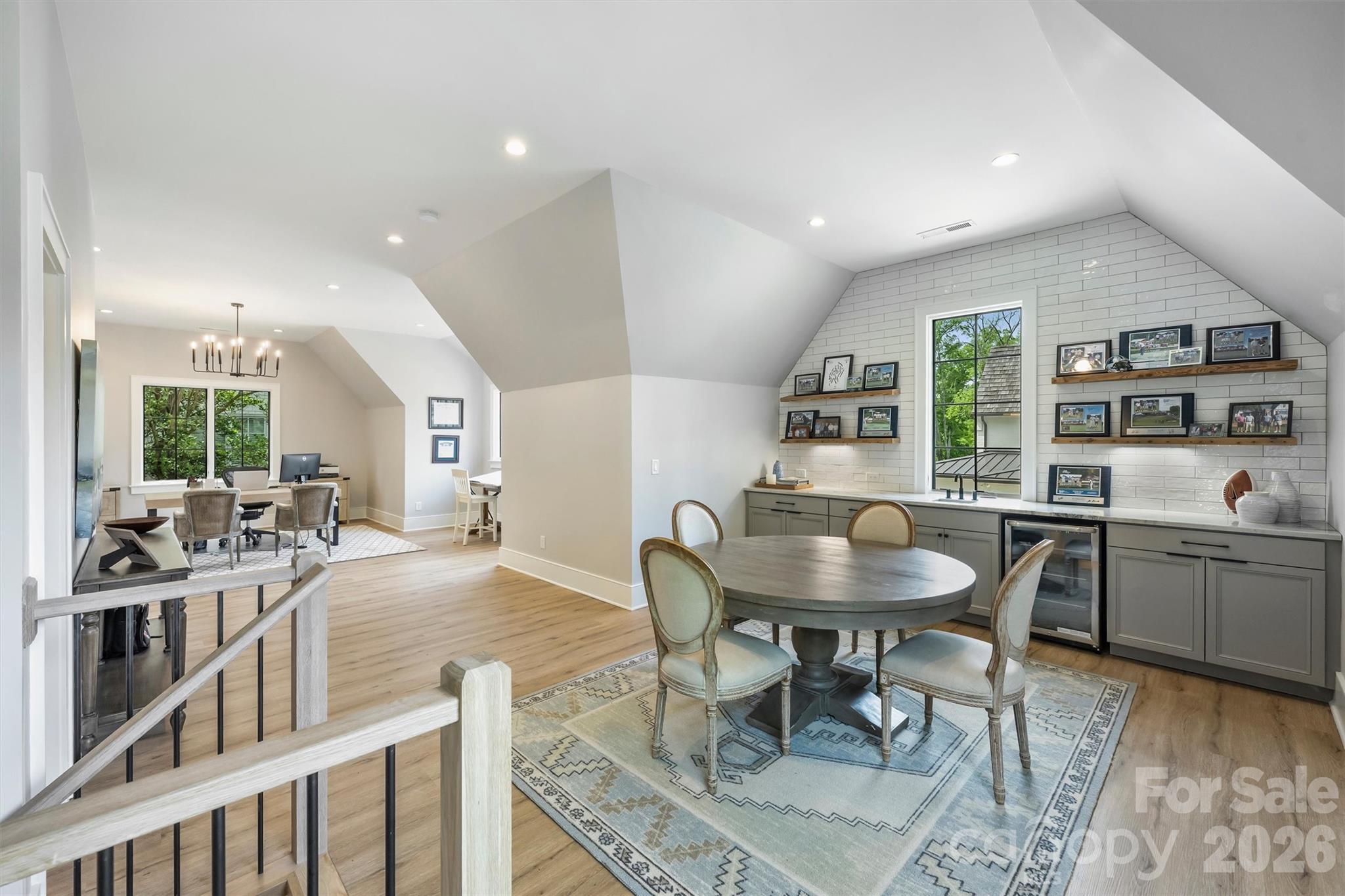1931 Shoreham Drive Charlotte NC 28211