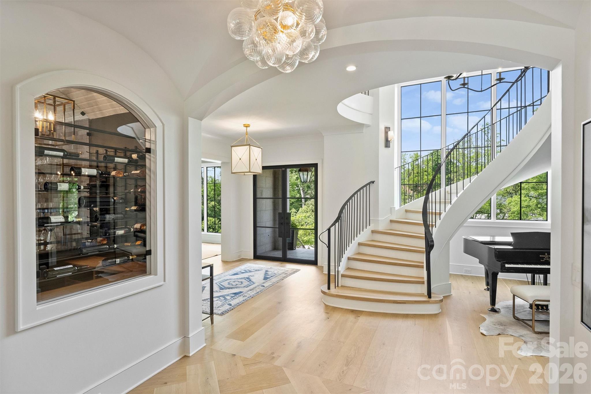 1931 Shoreham Drive Charlotte NC 28211
