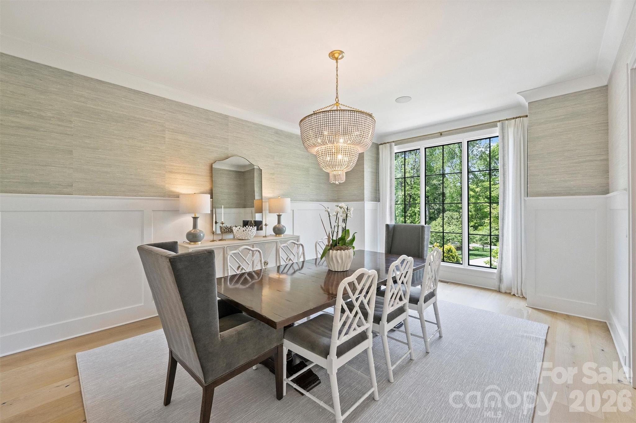 1931 Shoreham Drive Charlotte NC 28211