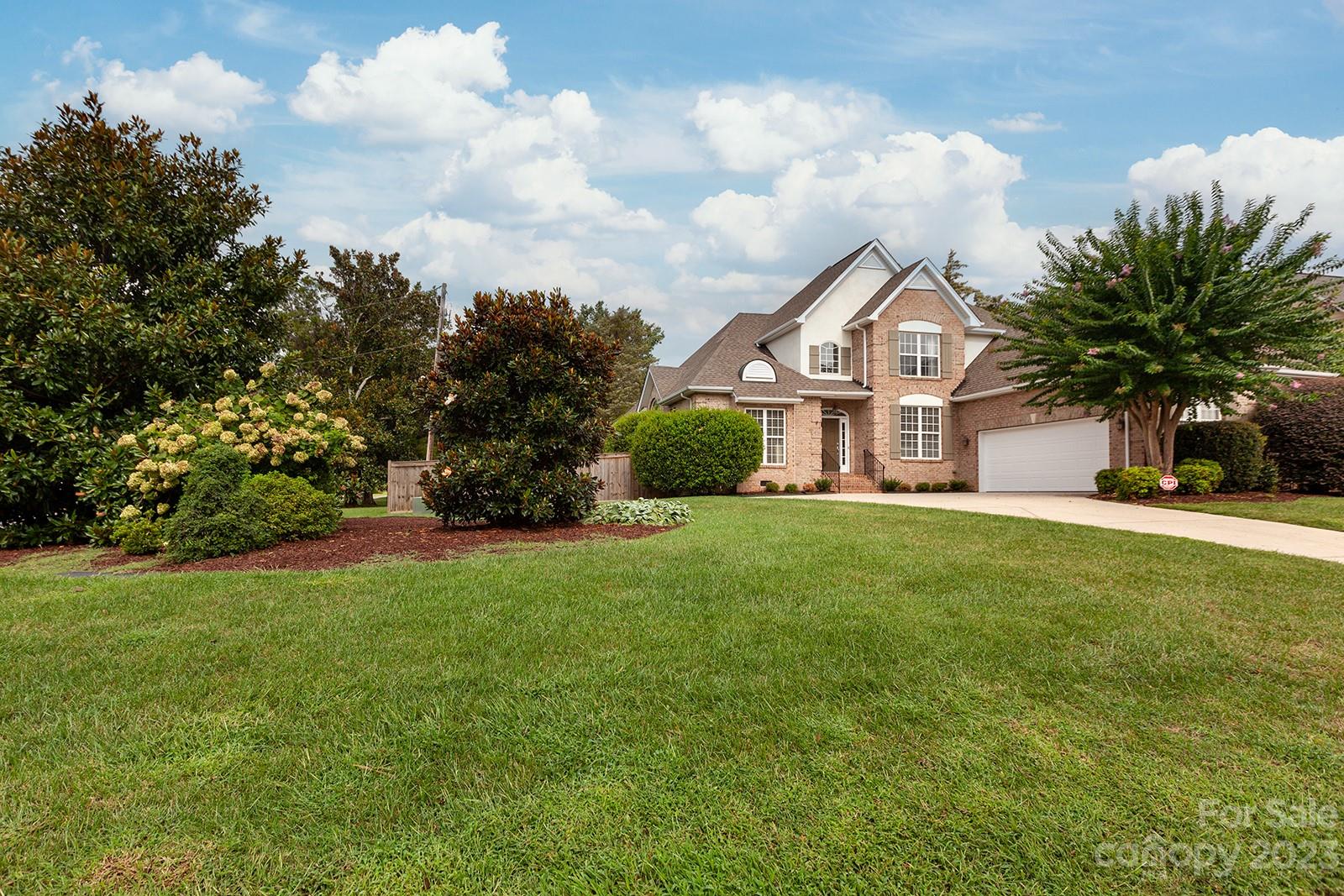 2526 English Meadows Lane Charlotte NC 28226