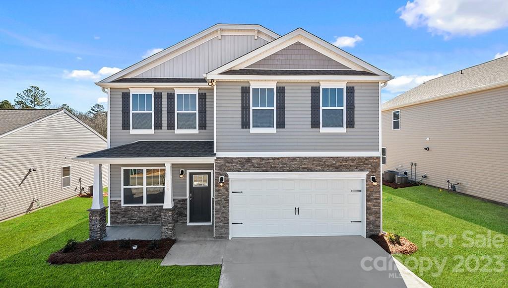 7555 Stonehouse Drive Gastonia NC 28056