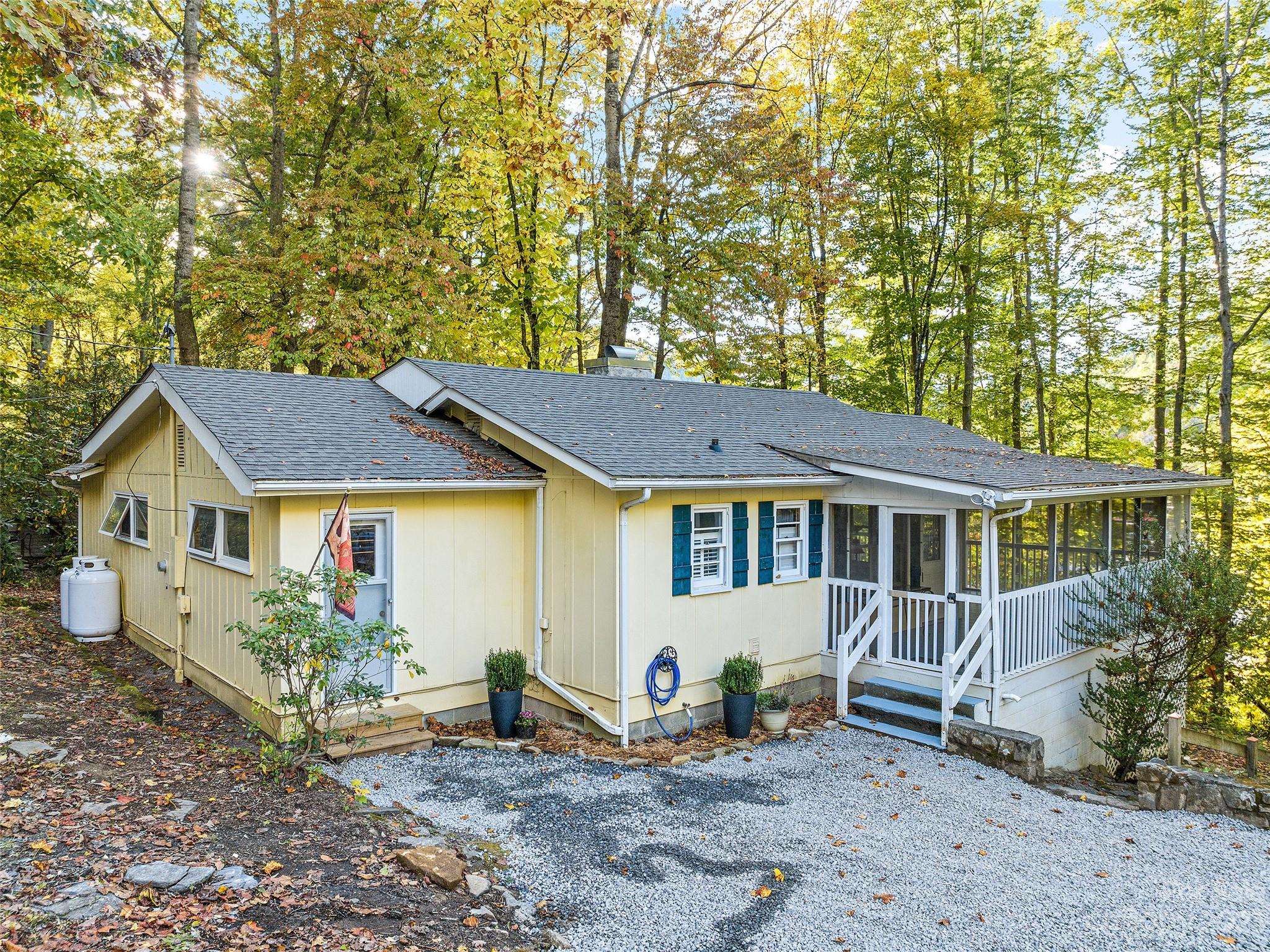 173 Lister Lane Maggie Valley NC 28751