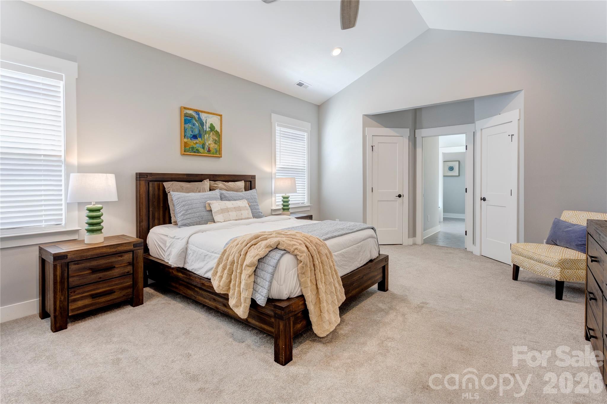 9311 Willowglen Trail Charlotte NC 28215
