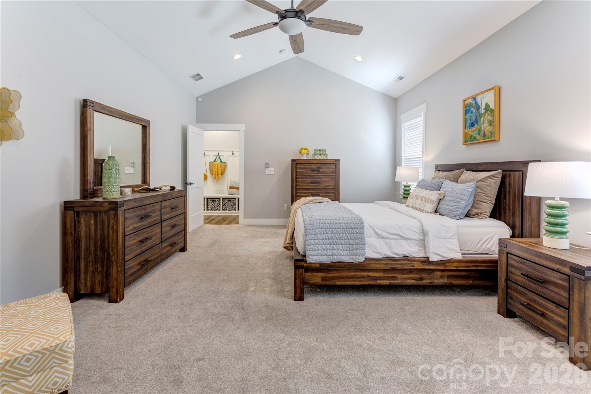9311 Willowglen Trail Charlotte NC 28215