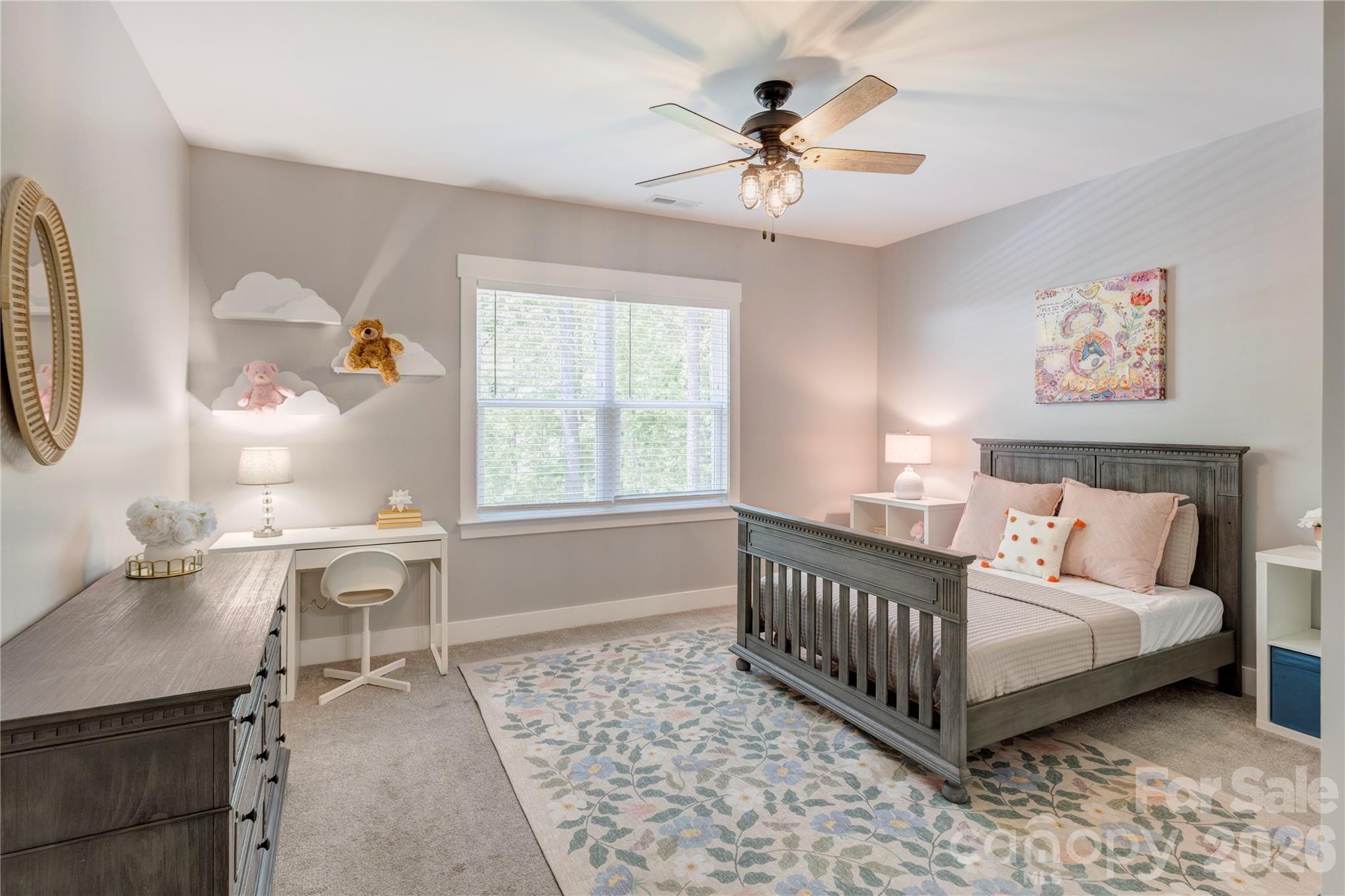 9311 Willowglen Trail Charlotte NC 28215