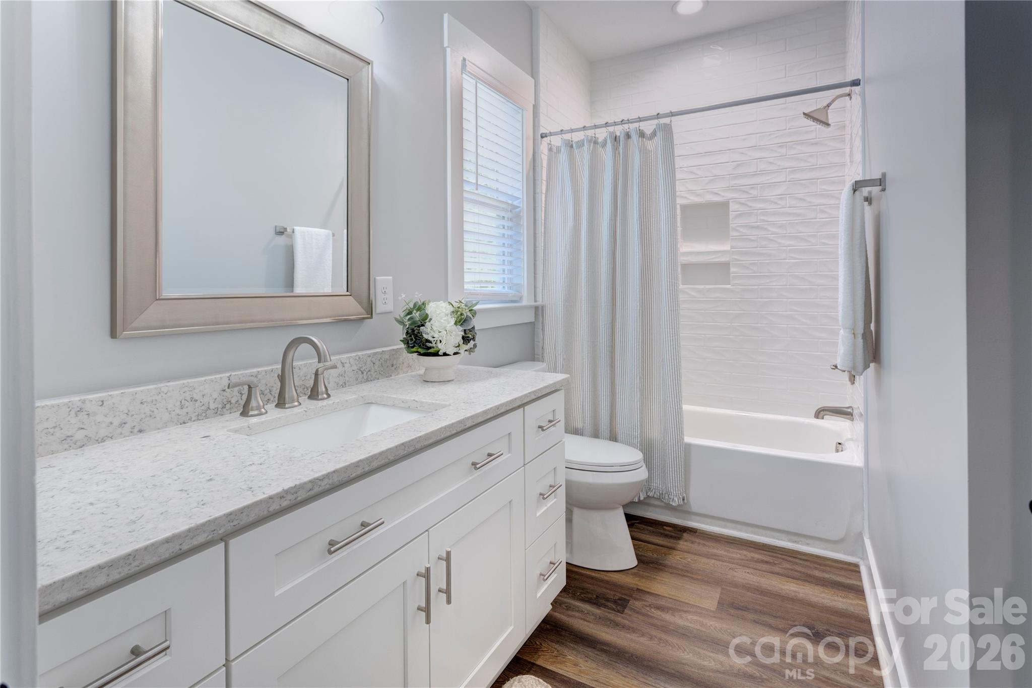 9311 Willowglen Trail Charlotte NC 28215