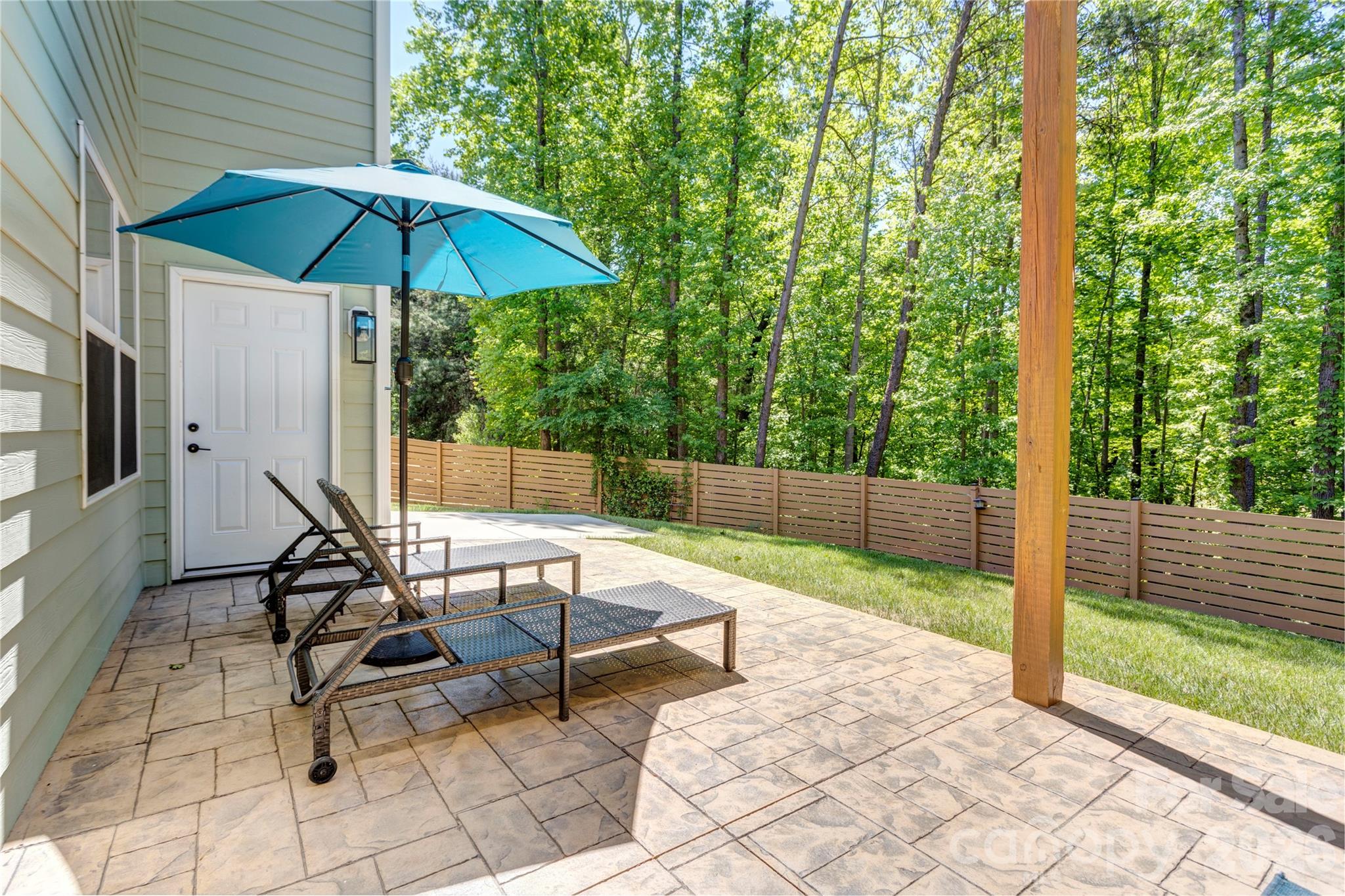 9311 Willowglen Trail Charlotte NC 28215